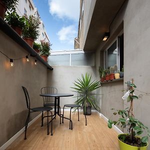 Appartement met Twee Slaapkamers
